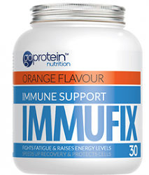 Immufix Immune Support - COV-19