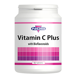 NDS Vitamin C Plus [Food State]