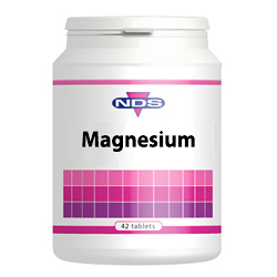 NDS Magnesium (Food State)