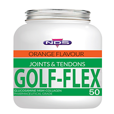 Golf-Flex Joints Tendons Formula
