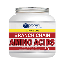 BCAA - Branch Chain Amino Acids
