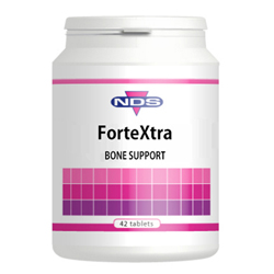 NDS ForteXtra Bone Support (Food State)