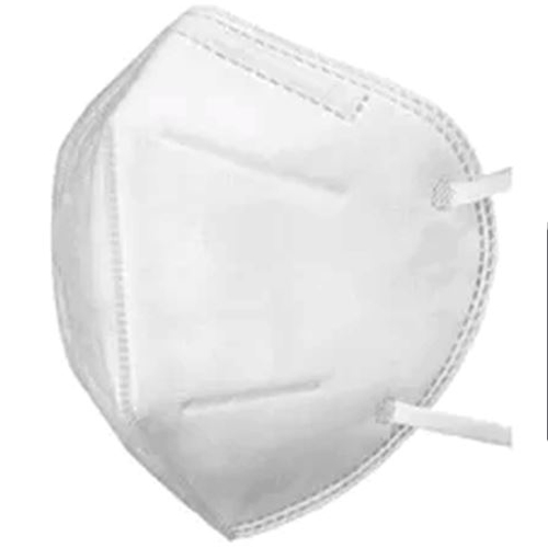 KN 95 Face Mask Sealed Pack of 5 