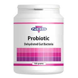 NDS Probiotic (Food State)