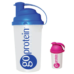 Goprotein Shakers 