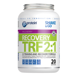TRF 2:1 Training & Recovery Formula 